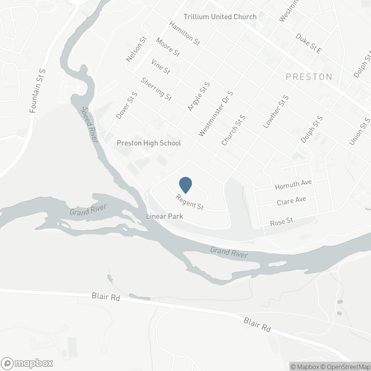 744 BIRCHWOOD AVENUE, Cambridge, Ontario N3H 2V5